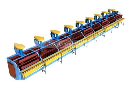 Flotation Machine