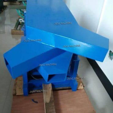 Layar Getaran Kecil