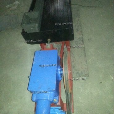 Meja Goyang LY Laboratorium