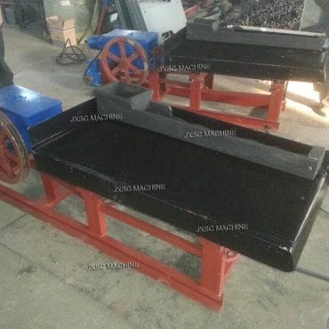 Meja Goyang LY Laboratorium