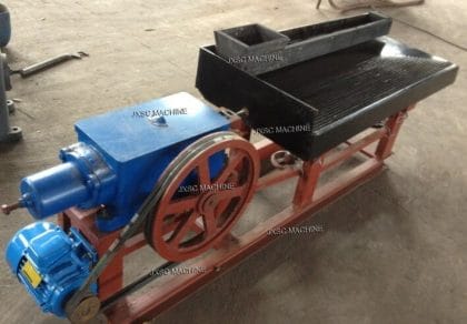 Meja Goyang LY Laboratorium