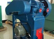 Small Roll Crusher