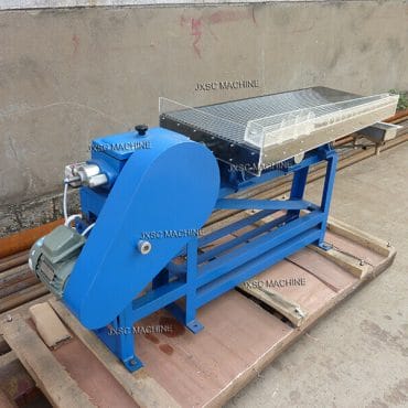 Small Shaking Table