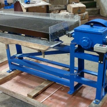 Small Shaking Table