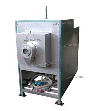 Mini Forno Rotativo SHY I