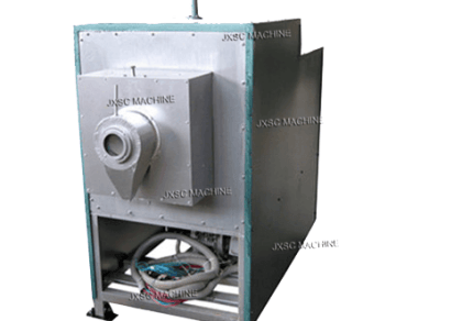 Mini Forno Rotativo SHY I