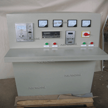 Mini Forno Rotativo SHY I
