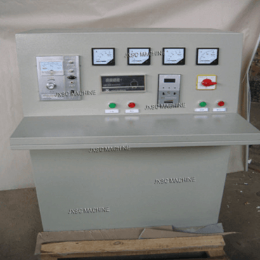 Horno rotatorio pequeño