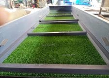 Sluice Mat