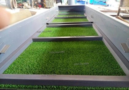 Sluice Mat