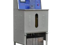 Laboratory Wet High Intensity Magnetic Separator