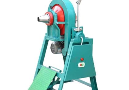 Molino de bolas cónico XMQ