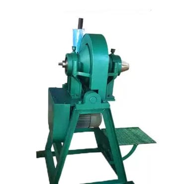 Molino de bolas cónico XMQ