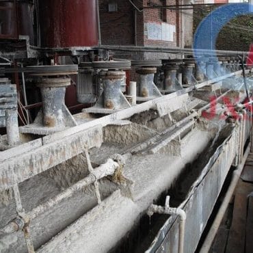Flotation Machine