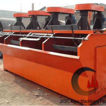Flotation Machine