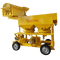 Jig Concentrator
