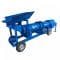 Mobile Gold Wash Plant