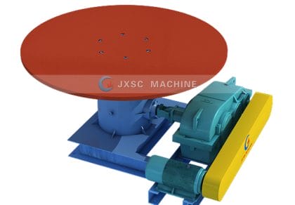Disk Feeder