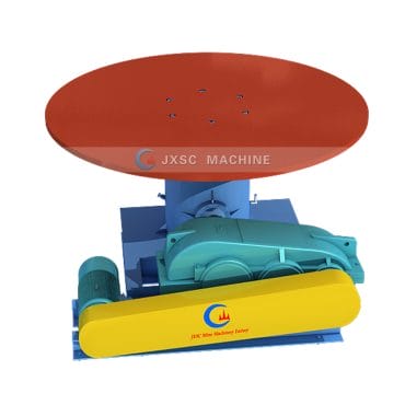 Disk Feeder