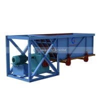 Diamond Processing Plant