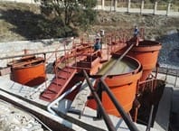 Mineral Thickener