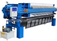 Filtre-presse