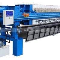 Usine de traitement de kaolin 8TPH au Pakistan