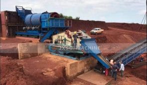 Fournisseurs d'équipements miniers Australie