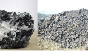 Qu'est-ce que l'extraction du tungstène ?