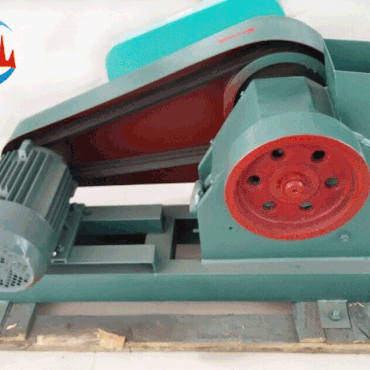 Small Jaw Crusher