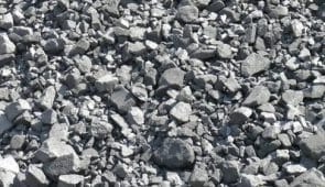 Traitement des minerais de manganèse