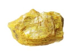 Arsenic