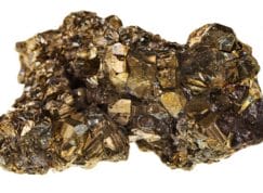 Pyrite