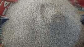 100TPH Silica Sand Processing & Washing Plant in Malaysia