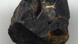 Usine d'extraction de tantalite 25TPH au Burundi