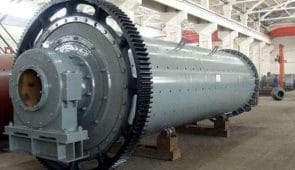 What’s the Difference Between SAG Mill and Ball Mill?