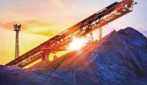 Examen et perspectives de la situation minière mondiale depuis le 21e siècle