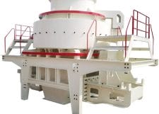 VSI Sand Making Machine