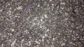 Fábrica de processamento de minério de cobre e zinco com enxofre 6TPH no Irão