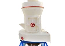 Raymond Grinding Mill