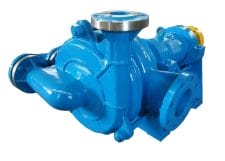 Filter Press Feed Pump
