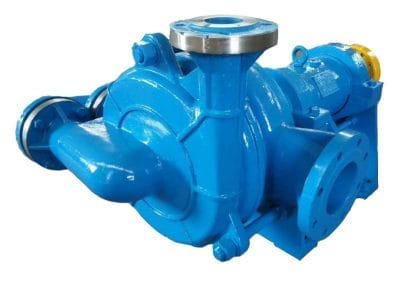 Filter Press Feed Pump