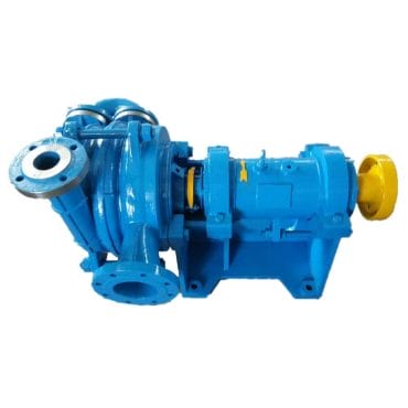 Filter Press Feed Pump