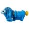 Filter Press Feed Pump
