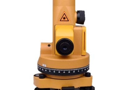 Plombage du laser