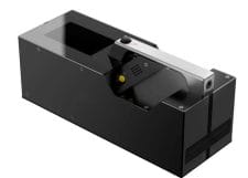 Hand-held Retroreflectometer for Road Marking Test