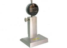 Digital Road Pavement Marking Thickness Gauge