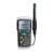 Industrial Humidity and Temperature Meter