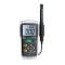 Industrial Humidity and Temperature Meter