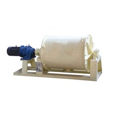 Batch Small Ball Mill